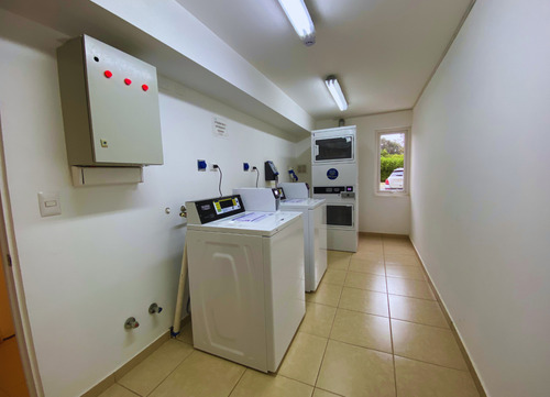 Departamento En Arriendo De 2 Dorm. En Papudo