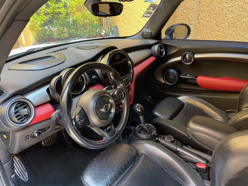 Imagen 7 de 7 de Mini Cooper S