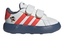Comprar Tenis Grand Court 2.0 adidas X Disney Mickey And Friends Niños If4054 adidas