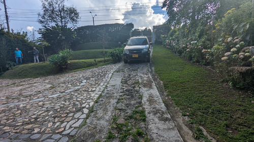Imagen 12 de 29 de Finca En Guarne Para La Venta 1.000 M² El Sango