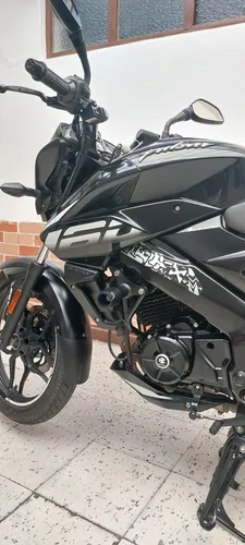 Pulsar 160 Ns Fi Abs