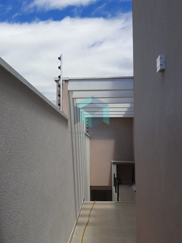 Casa Com Três Dormitórios E 3 Suíte Em Itú-sp Com 221m² - 167