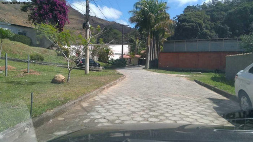Imagem 2 de 5 de Terreno Para Venda Em Teresópolis, Prata - Te015_2-1230429