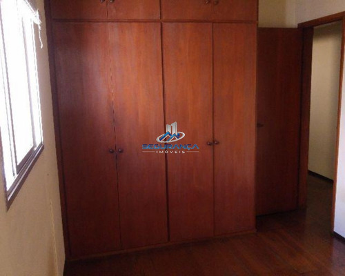 Imagem 10 de 11 de Apartamento - Ap01607 - 4370890