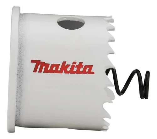 Sierra Copa Bim Acero Inox 35mm (1-3/8'' ) - Makita