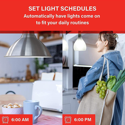 Sengled Foco Wifi Alexa Bombillas Inteligentes Que Funcionan