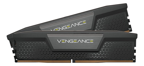 Corsair Memoria Vengeance Ddr5 48g 2x24gb Cmk48gx5m2b5200c38