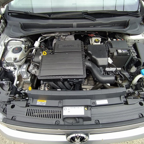 Volkswagen Virtus Trendline