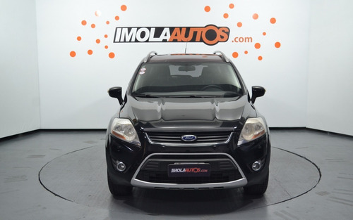 Ford Kuga 2.5 T Titanium At 2011-imolaautos