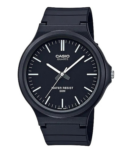 Reloj Casio Hombre Mw-240-1e Envio Gratis