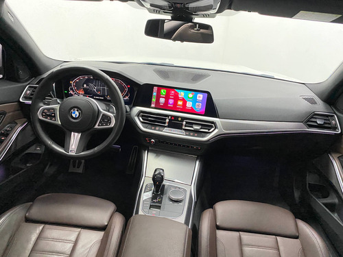 Bmw 330i M Sport 2.0 Tb 16v 4p