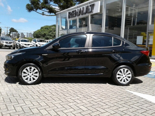 Fiat Cronos 2018/2019 4077