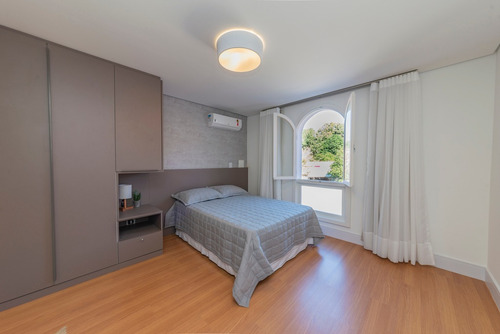 Imagem 19 de 30 de Casa À Venda No Bairro Santa Tereza - Porto Alegre/rs - O-17936-29785