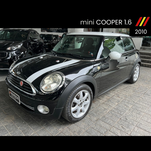 Mini Cooper Cooper 1.6 16V