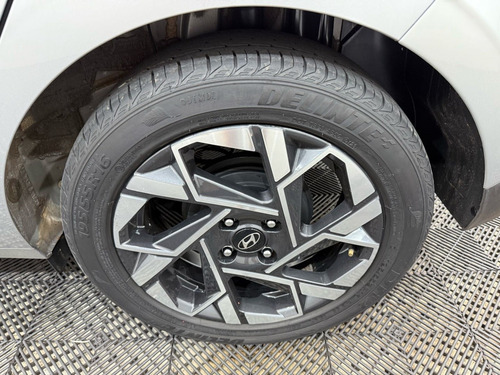 Hyundai HB20 1.0 TGDI FLEX PLATINUM PLUS AUTOMÁTICO