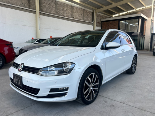 Volkswagen Golf 1.4 Highline Dsg At