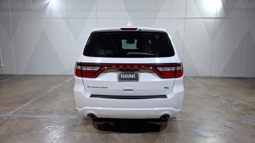 Dodge Durango 5.7 RT V8