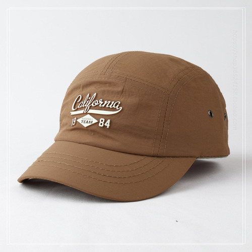 Gorra De Béisbol De Secado Rápido Con Protección Solar Para