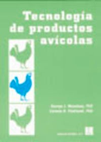 Tecnología De Los Productos Avícolas