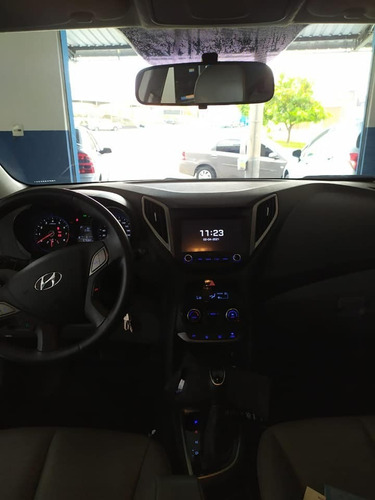 Hyundai Hb20s Premium 1.6 Flex 2019