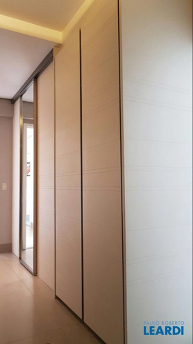 Imagem 15 de 15 de Apartamento - Perdizes - Sp - 459800