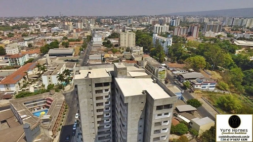 Imagem 12 de 15 de Apartamentos Financiados Junto A Construtora The Villeneuve - Apartamento A Venda No Bairro Vila Olegário Pinto - Caldas Novas, Go - The-villeneuve-apartament