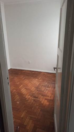 Imagem 6 de 12 de Apartamento Em Centro, Niterói/rj De 50m² 1 Quartos À Venda Por R$ 200.000,00 - Ap1207772-s