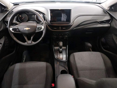 Chevrolet Onix 1.0 TURBO FLEX PLUS AUTOMÁTICO