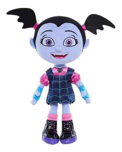 Vampirina Peluche + Regalito