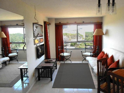 Imagen 3 de 14 de Doce Lunas 1 Dorm Piso 10