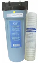 Comprar Filtro Geyser 10 PuLG. Tanques Agua Casas Apartamentos Ozono