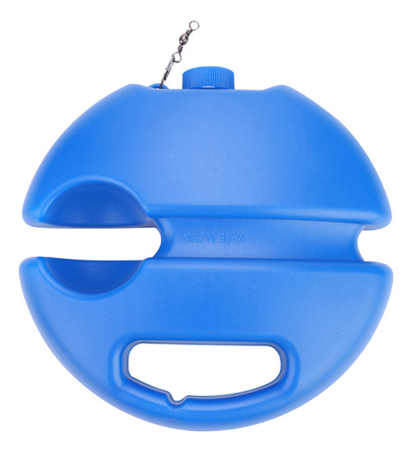 Pelota De Rebote Con Base De Entrenamiento Autodidacta Para