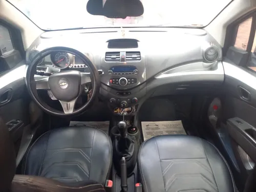 Chevrolet Spark 1.2 Gt M300 Lt