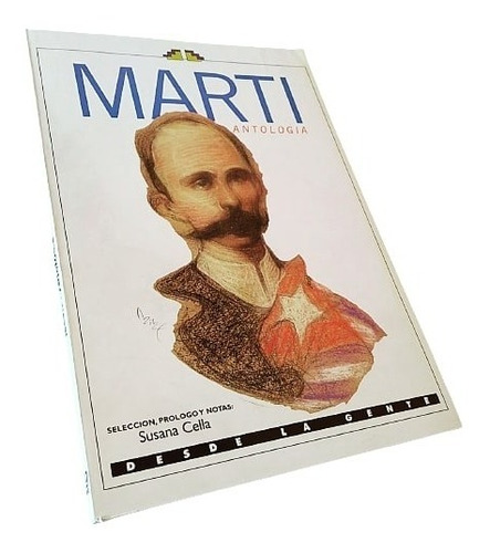 José Martí - Antología