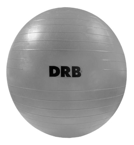 Drb Pelora Unisex - Gym Ball Gris