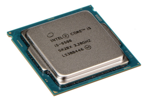 Micro Intel Core I5-6500 X4 3.6gz 1151 Grafic Usado Garantia