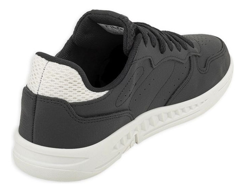 Zapatillas Fila Revenge Negra Hombre