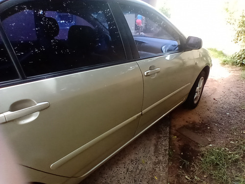 Toyota Corolla 1.6 16v Xli 4p