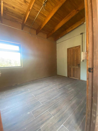 Bungalow Nuevo Sin Uso En Olmue Dos Dormitorios Suite