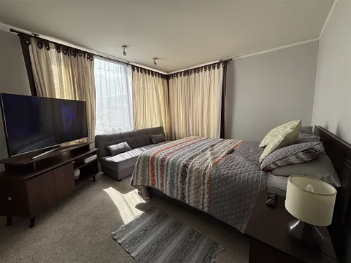 Departamento En Arriendo De 3 Dorm. En Iquique