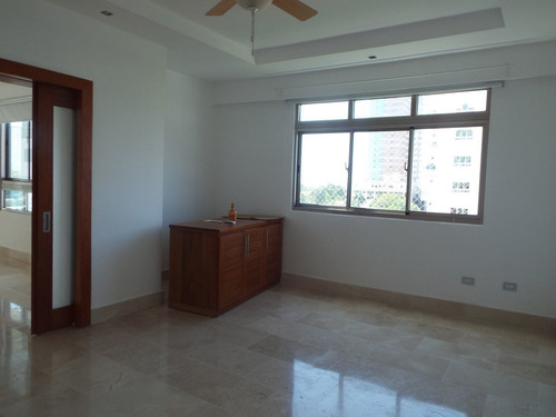 Apartamento En Alquiler En Cacicazgos