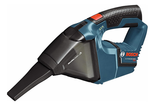 Aspiradora  Bosch Vac120n  De 12 V Max