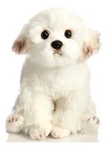 Comprar Peluche De Peluche Hollyhome Bichon Frise, 28 Cm