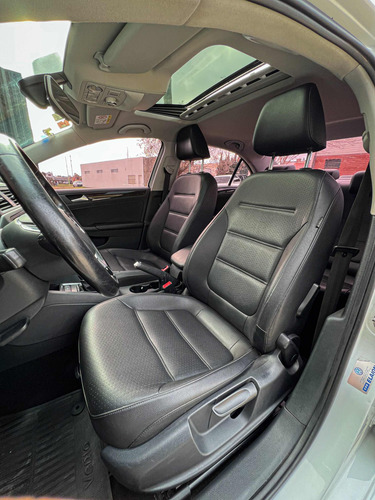 Volkswagen Vento 1.4 Highline 150cv At