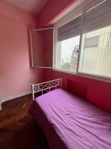 Dueño Directo Vende 3 Ambientes Súper Luminoso En Flores