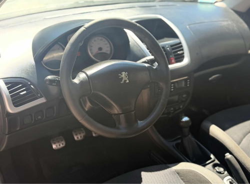 Peugeot 207 1.6 Feline 106cv