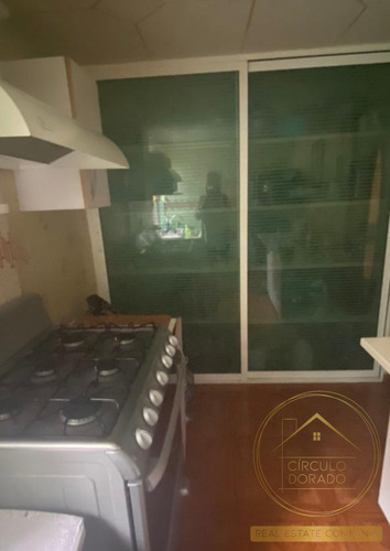 Imagen 11 de 14 de Se Vende Amplio Departamento En Alvaro Obregón