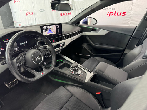 Audi A5 Sportback 2.0 Sportback 45 Tfsi S-line 252hp Dsg