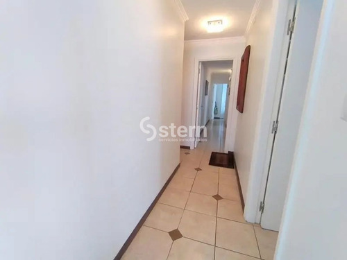 Imagen 8 de 20 de Apto. En Venta Sobre Roosevelt - 3 Dormitorios 2 Baños