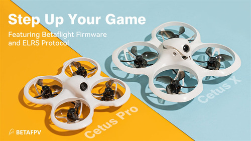 Cetus X Transmisor De Radio Vr03, Gafas Fpv Cámara Dron 4b